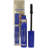Max Factor - Wimperntusche Divine Lashes Waterproof 9 ml Mascara