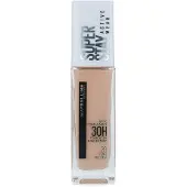 Maybelline Superstay Activewear 30h Foundation #20-cameo 30 ml