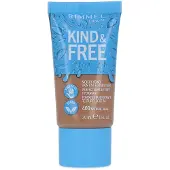Rimmel - Feuchtigkeitsspendender Teintperfektor Kind & Free 30 ml