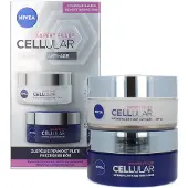 Nivea Cellular Expert Filler vorteilhafte Packung für klare und glatte Haut