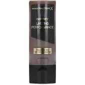 Max Factor Lasting Performance Make-Up – Langlebiges Make-up 35 ml 150 Espresso