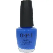 OPI Nail Lacquer Ring In The Blue Year 15 ml