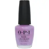 OPI Nail Lacquer - Achievement Unlocked 15 ml