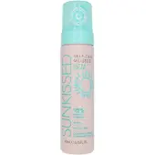 Sunkissed Ultra Dark Self Tan Mousse - 200ml