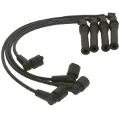 Bosch Zündleitungssatz 0986356778 für OPEL CHEVROLET