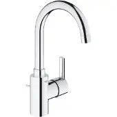 GROHE Feel Einhand-Waschtischbatterie, 1/2" L-Size