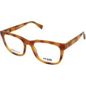 GUESS Brille GU8281 053 53