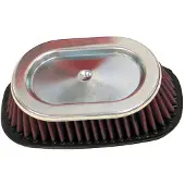 K&N LUFTFILTER HA-1315 XR600 R/L 85-02