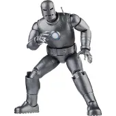 Hasbro Die Rächer Iron Man Modell 01 Jenseits Der Mächtigsten Figur Der Erde 15 Cm
