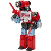 Hasbro Transformers The Movie G1 Perceptor, 8 Jahr(e), Kunststoff, Mehrfarbig