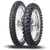 Dunlop Geomax Mx53 57m M/c Tt Offroad-hinterreifen