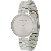 Calvin Klein Watches 25100015 32 Mm Damenuhr