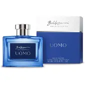 Baldessarini Uomo Eau de Toilette für Herren 90 ml