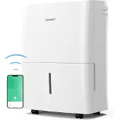 Comfee Easy Dry 20L, 440 W, 348 mm, 239 mm, 496 mm, 15 kg