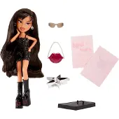 Bratz Celebrity Doll - Day, Modepuppe, Weiblich, 6 Jahr(e), Junge/Mädchen, Mehrfarbig