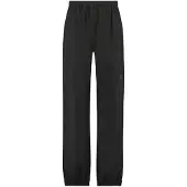 Agu Regenhose GU Go Black Kinder-S