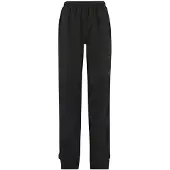 Agu Regenhose Section Rain Pants II Essential Black Herren-XS