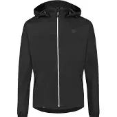 Agu Go Rain Essential Jacke Gelb S Mann Gelb S