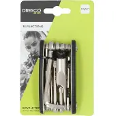 Dresco 18-teiliges Multitool