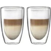 Leonardo Tumbler DUO 400 ml (2-Teilig)