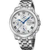 Jaguar - J978/2 - Armbanduhr - Automatik - Herren