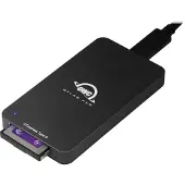 Other World Computing Cardreader Atlas FXR Thunderbolt + USB CFExpress Typ B