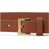 Ralph Lauren Damengürtel 412912036001 Braun