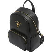 U.S. POLO ASSN. Freizeitrucksack Rucksack Stanford Backpack Black schwarz