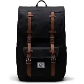 Herschel Rucksack Little America Mid Black