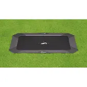Akrobat Flat to the ground Trampolin Rechteck XCITYX 520x365 cm