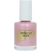 Max Factor - Miracle Pure Nail Polish - 202 Natural Pearl