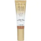 Max Factor Miracle Touch Second Skin 30ml (Various Shades) - Tan/Deep