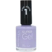 Rimmel London Super Gel Neglelak 028 Purple Haze 12 ml