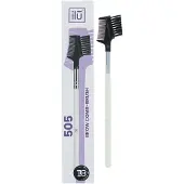 Ilu Brow-Comb-Brush - 505