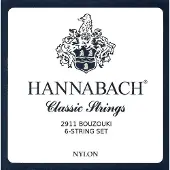 Hannabach 658860 Bouzouki
