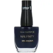 Max Factor Nailfinity #875-backstage 12 ml