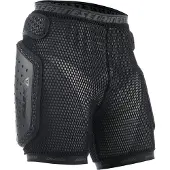 Dainese Hard E1 Schwarz Größe S