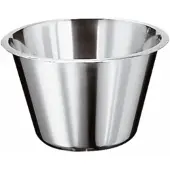 Paderno Rührschüssel Satin Steel 35,5 cm