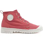 Palladium Schnürstiefeletten Pampa Sp20 Hi Cvs 76838-601-M Rot