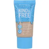 Rimmel Kind & Free Moisturising Skin Tint 103 True Ivory 30 ml