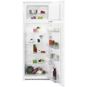 AEG OSD5S141ES, 218 l, SN-T, 33 dB, 5,5 kg/24h, E, Weiß