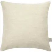 Libeco Zierkissenbezug Shetland Bone (50 x 50 cm)