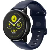 Cadorabo Armband für Samsung Galaxy Watch
