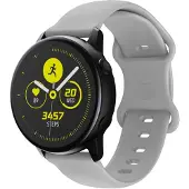 Cadorabo Armband für Samsung Galaxy Watch