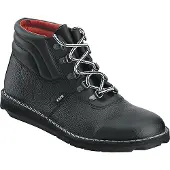 FHB Stiefel Manfred Gr.39 schwarz