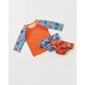 Bambino Mio Revolutionäres wiederverwendbares Schwimm-Set