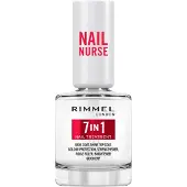 Rimmel nail nurse 7 in 1 Nagelbehandlung 0,012 l