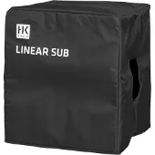 HK Audio Abdeckung L Sub 1500 A