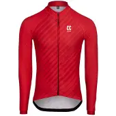 Kalas Langarmtrikot Motion Z4 | Größe L
