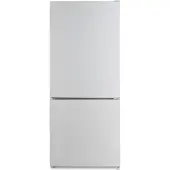 PKM KG117ES, 117 l, N-ST, 39 dB, 2 kg/24h, E, Silber